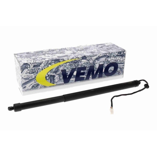 Elektromotor, Heckklappe VEMO V42-55-0002 Green Mobility Parts für PEUGEOT