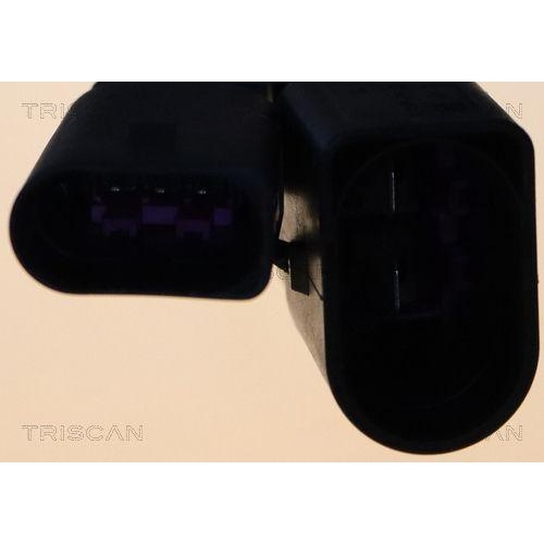 Kompressor, Druckluftanlage TRISCAN 8725 29103 für VW