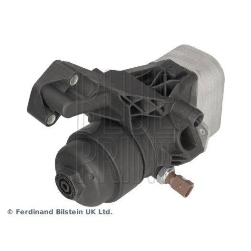 Geh&auml;use, &Ouml;lfilter BLUE PRINT ADBP210201 Blue Print Solution f&uuml;r MAN VW