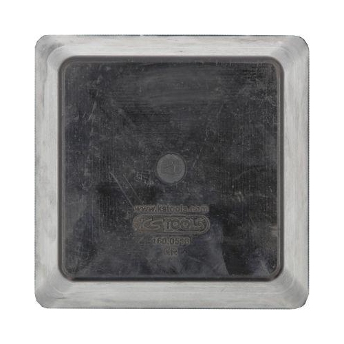 Aufnahmeerweiterung, Hebeb&uuml;hne KS TOOLS 160.0513 f&uuml;r