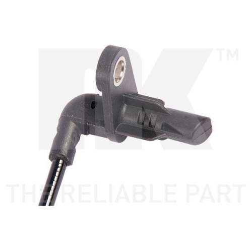Sensor, Raddrehzahl NK 293947 f&uuml;r RENAULT DACIA, Hinterachse rechts