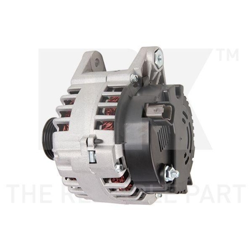 Generator NK 4839805 f&uuml;r RENAULT