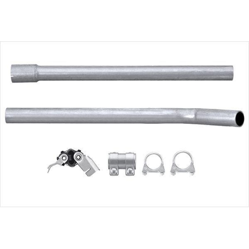 HELLA Abgasrohr 8LA 366 003-331 Easy2Fit –