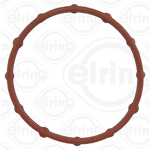 Dichtung, Ansaugkr&uuml;mmer ELRING 112.980 f&uuml;r GMC CHEVROLET GENERAL MOTORS PONTIAC