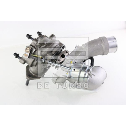 BE TURBO 129446 Lader, Aufladung f&uuml;r HYUNDAI