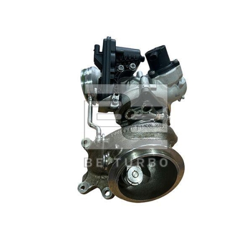BE TURBO 134210 Lader, Aufladung f&uuml;r MINI