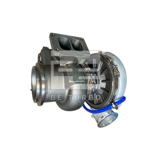 BE TURBO 129230 Lader, Aufladung f&uuml;r DETROIT DIESEL