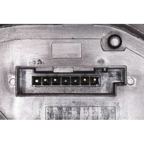 VEMO T&uuml;rschloss links und rechts hinten V20-85-0028 + V20-85-0029 f&uuml;r BMW