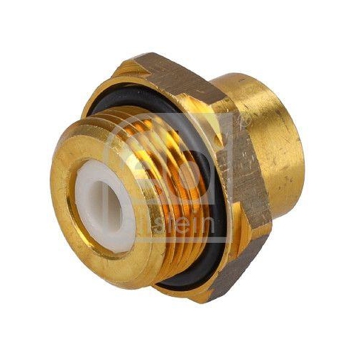 FEBI BILSTEIN 1004159 Verbinder, Druckluftleitung f&uuml;r