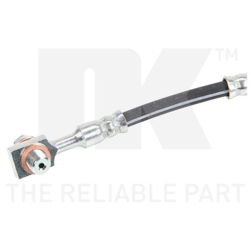 Bremsschlauch NK 853672 f&uuml;r MAZDA OPEL SAAB VAUXHALL CHEVROLET CADILLAC