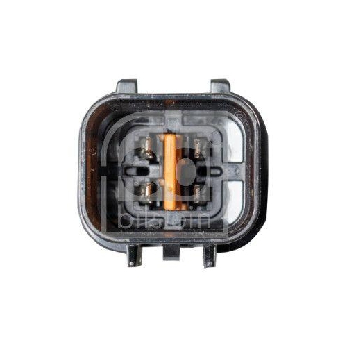 FEBI BILSTEIN Lambdasonde 175862 f&uuml;r MITSUBISHI SUZUKI DAEWOO