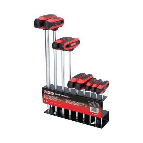 Winkelschraubendrehersatz KS TOOLS 158.8160 für