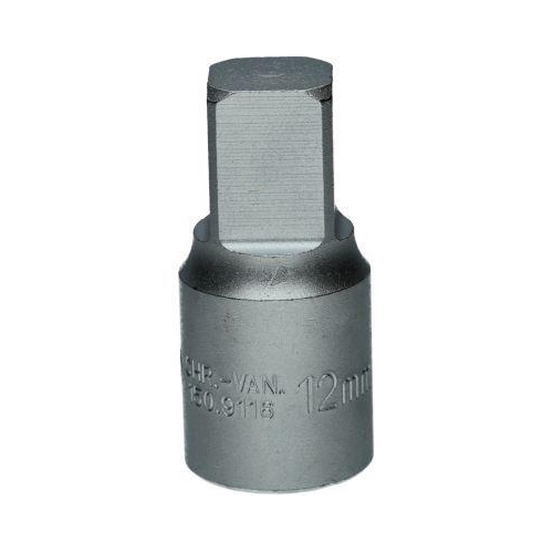 Steckschl&uuml;sseleinsatz, &Ouml;lablassschraube KS TOOLS 150.9116 f&uuml;r