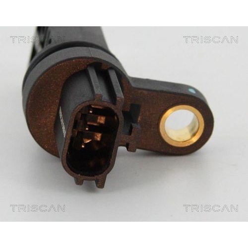 Impulsgeber, Kurbelwelle TRISCAN 8855 14101 f&uuml;r NISSAN INFINITI, vorne
