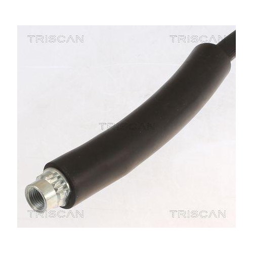 Bremsschlauch TRISCAN 8150 25167 f&uuml;r RENAULT, Vorderachse