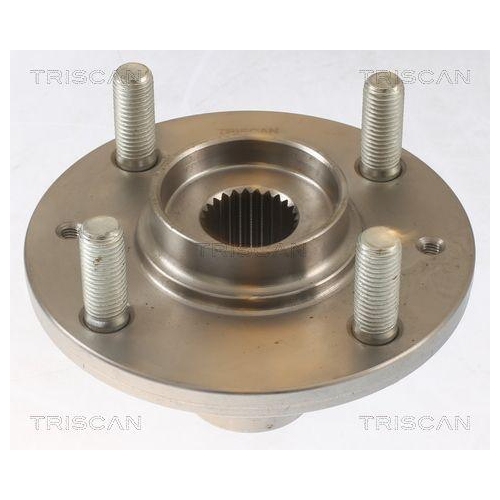 Radnabe TRISCAN 8535 43003 f&uuml;r HYUNDAI KIA, Vorderachse