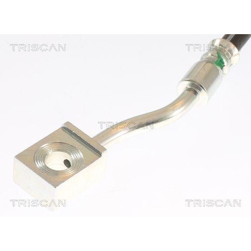 Bremsschlauch TRISCAN 8150 80126 f&uuml;r JEEP, Vorderachse links