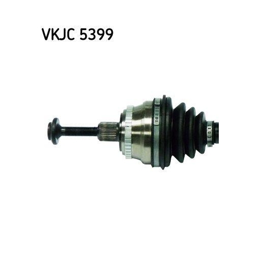 Antriebswelle SKF VKJC 5399 f&uuml;r VW, Vorderachse rechts