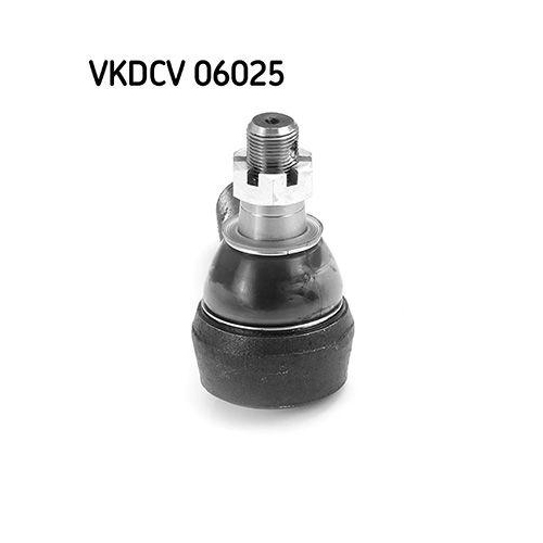 Spurstangenkopf SKF VKDCV 06025 für VOLVO