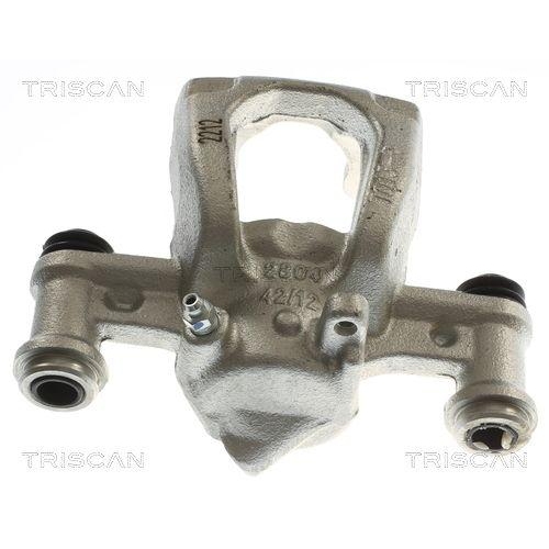 Bremssattel TRISCAN 8175 23250 f&uuml;r MERCEDES-BENZ, Hinterachse rechts