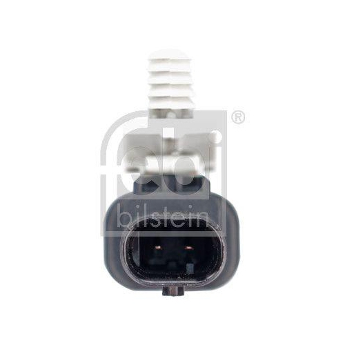 FEBI BILSTEIN Sensor, Abgastemperatur 185344 f&uuml;r OPEL VAUXHALL, vor Katalysator