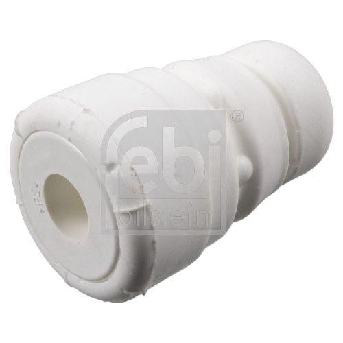 FEBI BILSTEIN Anschlagpuffer, Federung 188443 f&uuml;r AUDI, Hinterachse links