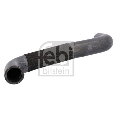 FEBI BILSTEIN K&uuml;hlerschlauch 192760 f&uuml;r SUBARU, oben