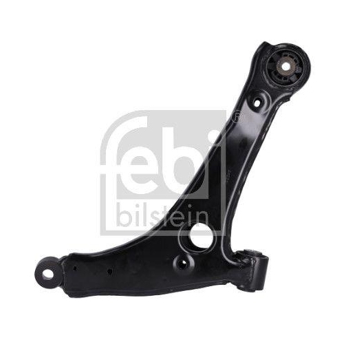 FEBI BILSTEIN Lenker, Radaufh&auml;ngung 185906 f&uuml;r MERCEDES-BENZ, Vorderachse links