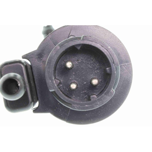 Waschwasserpumpe, Scheibenreinigung VEMO V34-08-0001 Original VEMO Qualität für