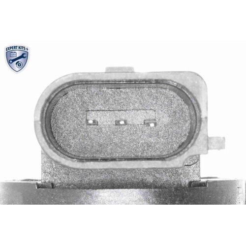 Steuerdose, Lader VEMO V15-40-0035 EXPERT KITS + für AUDI SEAT SKODA VW VAG