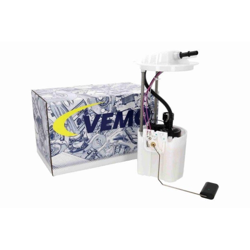 Kraftstoffpumpe VEMO V33-09-0018 Original VEMO Qualit&auml;t f&uuml;r DODGE