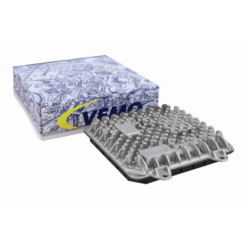 Steuerger&auml;t, Beleuchtung VEMO V20-73-0258 Green Mobility Parts f&uuml;r BMW