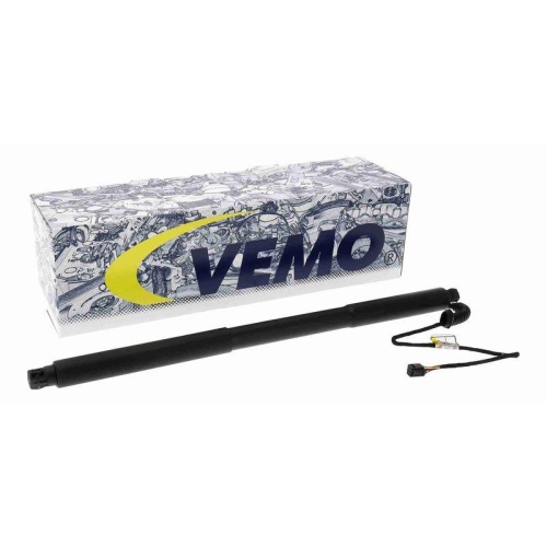 Elektromotor, Heckklappe VEMO V45-55-0006 Green Mobility Parts f&uuml;r PORSCHE