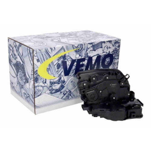 T&uuml;rschloss VEMO V20-85-0203 Green Mobility Parts f&uuml;r BMW, vorne links