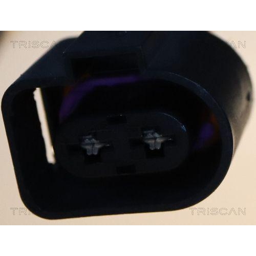 Kompressor, Druckluftanlage TRISCAN 8725 29104 für AUDI