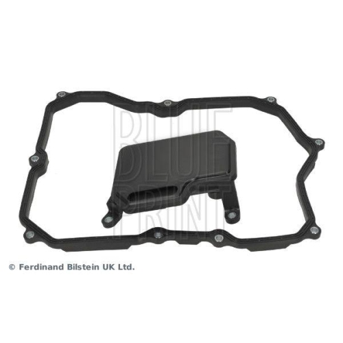 Hydraulikfiltersatz, Automatikgetriebe BLUE PRINT ADBP210202 für AUDI VW