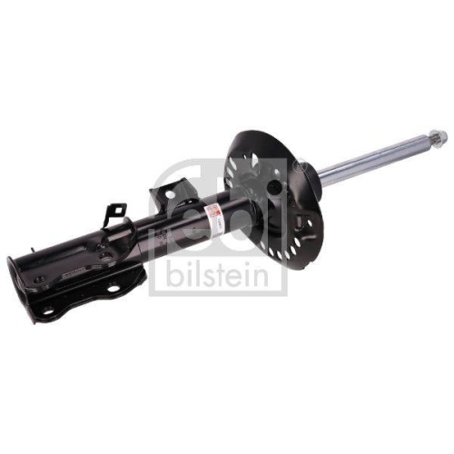 FEBI BILSTEIN Sto&szlig;d&auml;mpfer 193477 f&uuml;r MERCEDES-BENZ, Vorderachse links