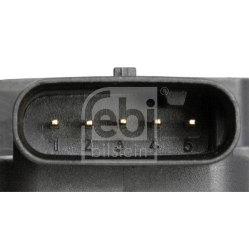FEBI BILSTEIN NOx-Sensor, NOx-Katalysator 197483 f&uuml;r BMW