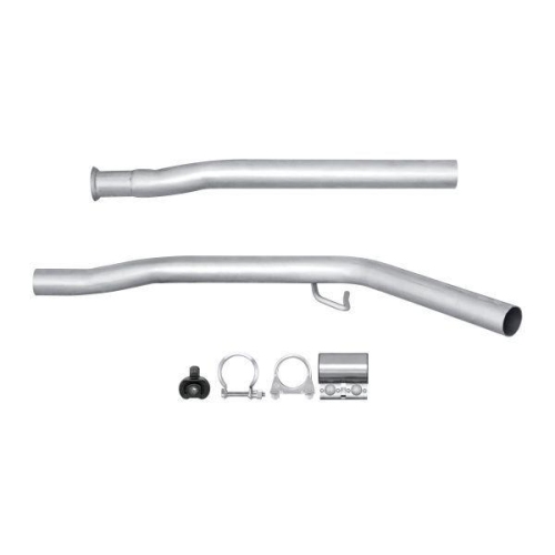 HELLA Abgasrohr 8LA 366 003-351 Easy2Fit –