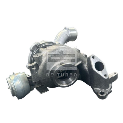 BE TURBO 127779RED Lader, Aufladung f&uuml;r FIAT OPEL