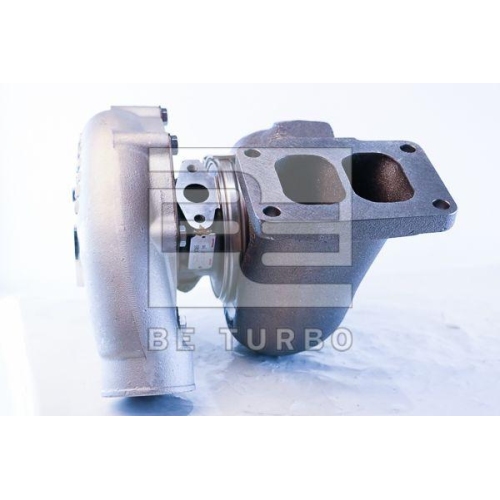 BE TURBO 128584RED Lader, Aufladung f&uuml;r CHEVROLET DAEWOO
