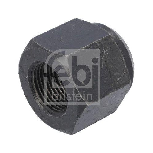 FEBI BILSTEIN 1006297 Bridenmutter f&uuml;r FORD, Vorderachse