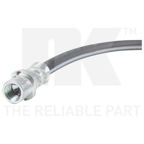 Bremsschlauch NK 853677 f&uuml;r OPEL VAUXHALL, Hinterachse rechts, au&szlig;en