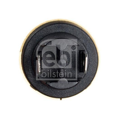FEBI BILSTEIN Temperaturschalter, K&uuml;hlerl&uuml;fter 03079 f&uuml;r OPEL SAAB VAUXHALL