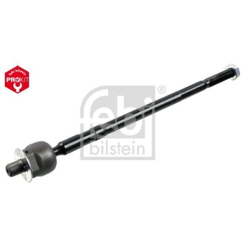 FEBI BILSTEIN Axialgelenk, Spurstange 42308 ProKit f&uuml;r SUZUKI, Vorderachse links