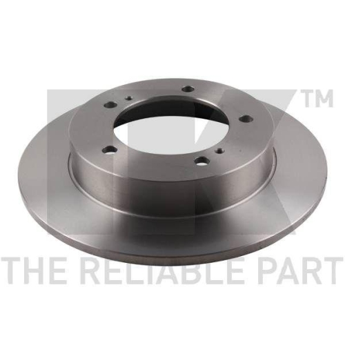 Reparatursatz, Bremssattel NK 8833005 f&uuml;r, Vorderachse