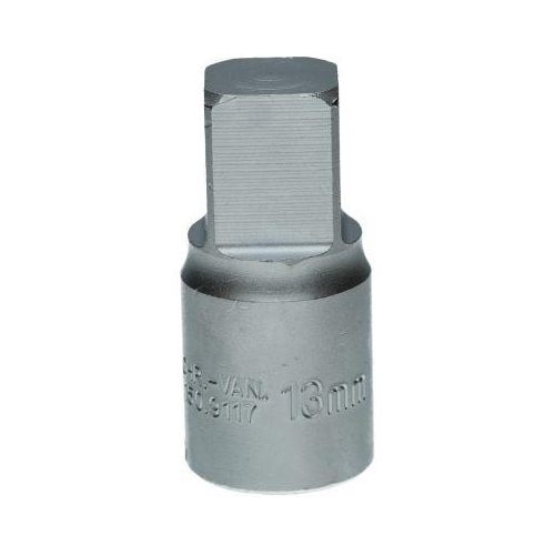 Steckschl&uuml;sseleinsatz, &Ouml;lablassschraube KS TOOLS 150.9117 f&uuml;r