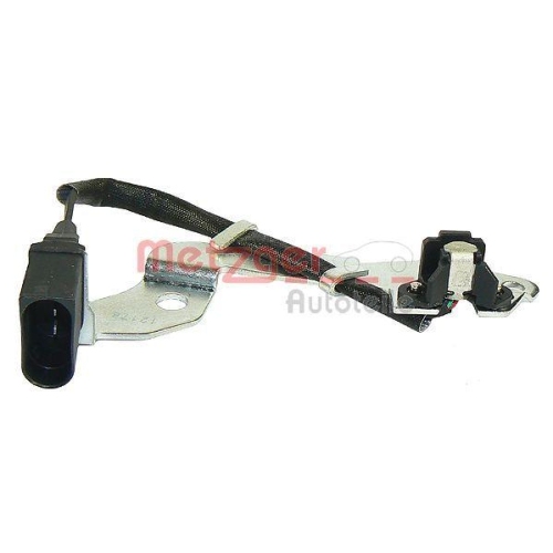 Sensor, Nockenwellenposition METZGER 0903012 f&uuml;r VAG IKA