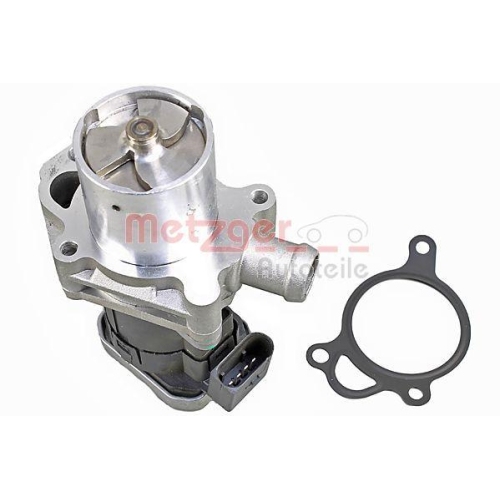 AGR-Ventil METZGER 0892767 f&uuml;r MERCEDES-BENZ