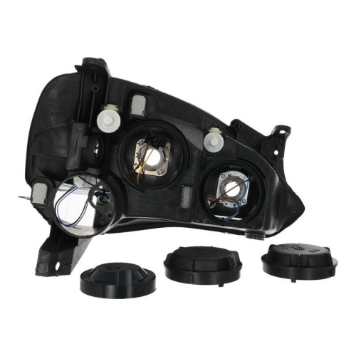 Hauptscheinwerfer VALEO 088342 ORIGINAL TEIL f&uuml;r OPEL VAUXHALL, links